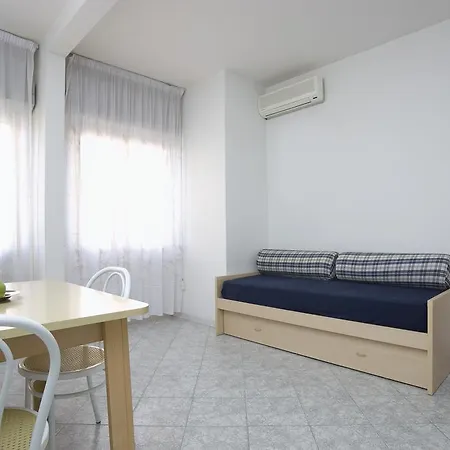 Apartman Gallia *