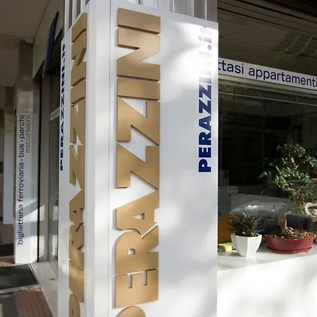 Gallia Διαμέρισμα Ριτσιόνε